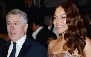 Robert De Niro No Longer Lives Together With Wife of 21 Years