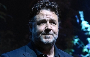 Watch: Russell Crowe Pokes Fun at His Missing Jockstrap in TV Skit