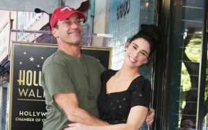 Are Jon Hamm and Sarah Silverman Friends With Benefits?