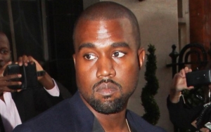Kanye West Donates $500K for Wildfire Relief Efforts