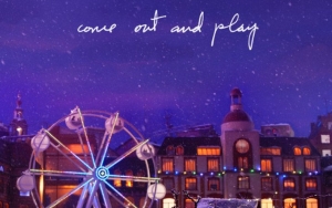 Billie Eilish Invites You to 'Come Out and Play' on New Campaign Song
