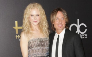 Nicole Kidman: Keith Urban Complained About My Being Depressed for 'Destroyer'
