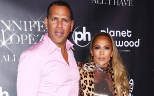 Will Alex Rodriguez Finally Give Jennifer Lopez Engagement Ring as Christmas Present?