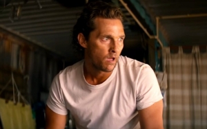 Matthew McConaughey Is in an Island of Nowhere in New 'Serenity' Trailer