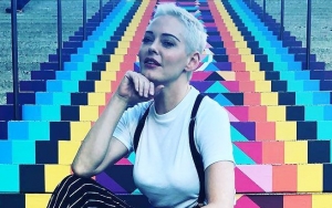 Rose McGowan Applauds Media for Contributions in Society and Culture Change 