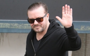 Ricky Gervais Will Agree to Host 2019 Oscars Without Jokes Restriction