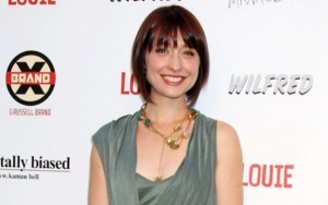 Allison Mack Gets Restraining Order Against Man Offering Bogus Legal Defense