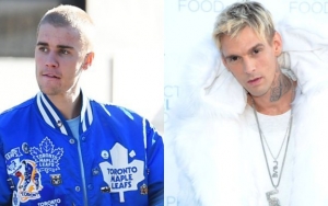 Justin Bieber Weighs In on Aaron Carter Claiming He 'Paved the Way'