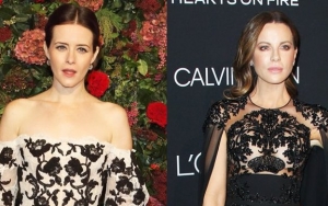 Claire Foy, Kate Beckinsale Among Stars Siding With End of Northern Ireland's Abortion Law