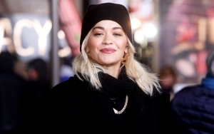 Rita Ora: My Bisexuality Was a Really Sensitive Subject for Me