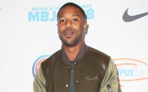 Michael B. Jordan Salutes Warner Bros. for Letting Him Write Its Inclusion Policy