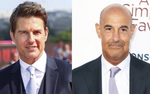Tom Cruise Shocked Stanley Tucci With His Bizarre Wedding Gift