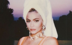 Pics: Kylie Jenner Gets Daring in Sneak Peek for Her 2019 Calendar