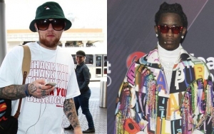 Hear a Snippet of Mac Miller's Posthumous Collaboration With Young Thug