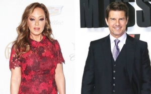 Leah Remini Reveals Tom Cruise's Role in Abuses Within Church of Scientology