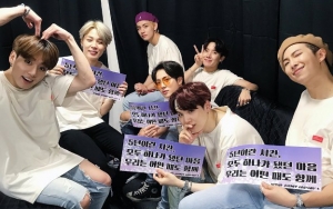 BTS Makes Another History With RIAA Single and Album Certifications
