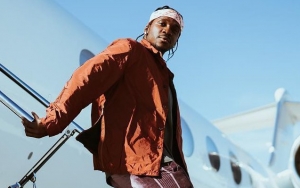 Getting Stabbed at Pusha T's Toronto Show, Man Remains in Life-Threatening Conditions