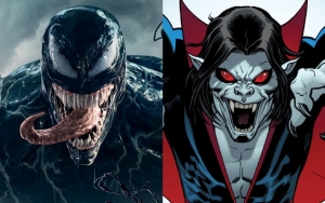 Are These Release Dates for 'Venom 2' and 'Morbius'?