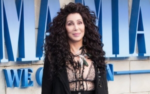 Cher on Retirement Plan: I Am Not Finished Yet