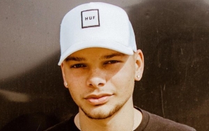 Kane Brown Got Into Fights for Being Called the N-Word as a Kid