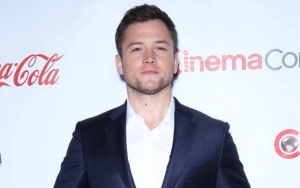Taron Egerton Slammed for Showing No Empathy to Kevin Spacey's Victims With #MeToo Comments