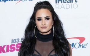 Is Demi Lovato Ditching New Fling Henry Levy Because of Her Mom?