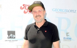 David Arquette Details How Panic During Death Match Worsened His Neck Injury 