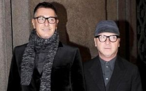 Dolce and Gabbana: Axed Shanghai Show Was Created With Love and Passion for China