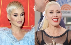Katy Perry and Gwen Stefani Lend Star Power to Wildfire Fundraising Concert