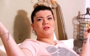 'Teen Mom OG' Star Amber Portwood Cries During Season 9 Reunion Following Exit Claim