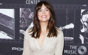 Mandy Moore Criticizes FedEx for Enabling Parcel Thief