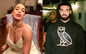 Jorja Smith: I Don't Need Drake to Be a Star in America