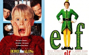 'Home Alone' and 'Elf' Top Fans' List of Holiday Movies to Stream Online