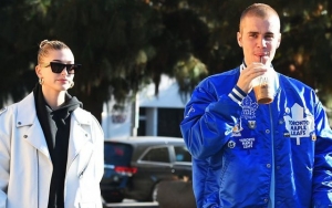 Watch: Justin Bieber Sweetly Serenades Hailey Baldwin, Puts Birthday Cake on Her Face