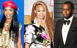 Kim Porter's Funeral to Include Performance From Faith Evans - How About P. Diddy?