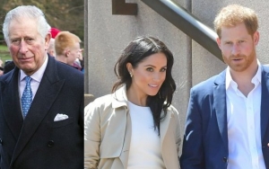 Prince Charles Hints at Prince Harry and Meghan Markle's Unusual Royal Baby Names