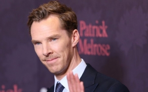 Benedict Cumberbatch Used to Dream of Becoming Criminal Barrister