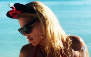 Busy Philipps Plans Arts and Crafts for Her Children to Avoid Holiday Stress