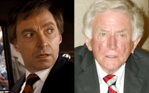 Hugh Jackman 'Super Nervous' to See Gary Hart's Reaction to 'The Front Runner'