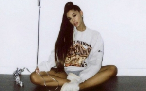 Ariana Grande Amazes Frequent Collaborator With Her 'Incredible' Growth and Strength