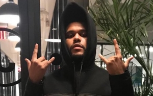 The Weeknd's Manila Concert Called Off Over Production Requirement Issues