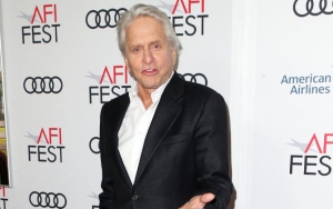 Michael Douglas Warns His Teenage Children About Inheriting His Addiction Gene