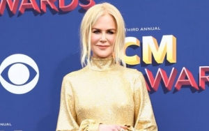 Nicole Kidman Recalls Close Encounter With Active Shooter During 'Destroyer' Filming