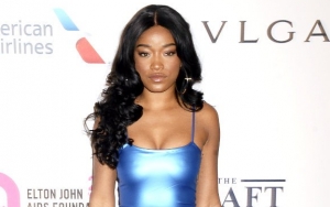 Keke Palmer Warns Men to Be Careful of What They Say About Women Online