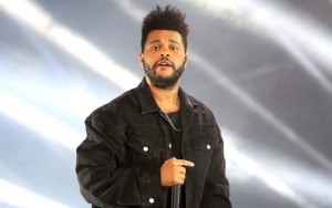 The Weeknd Accused of Sampling British Songwriters' Song Without Permission 