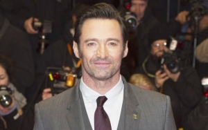 Hugh Jackman Laughs Off Gay Rumors: I Am Good