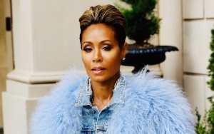 Jada Pinkett-Smith Adamant She Will Lose Her Cool in Divorce Battle