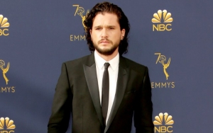 Kit Harington Puts an End to Cheating Allegations With These Facts