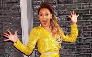 Mel B Celebrates Her Mother in Appreciative Thanksgiving Message
