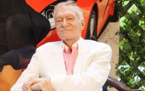 Hugh Hefner Dumped Personal Sex Tapes That Would've Caused 'a Huge Scandal'